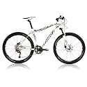 Hiker - Alverstone 700 cadre alu 7005