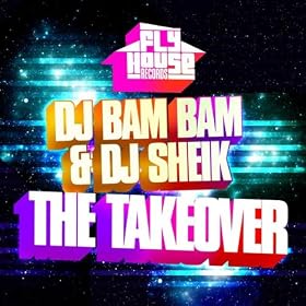 The Takeover (Album Version)