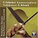 Classical Music : F. Schreker: Kammersymphonie; E. Krenek: Violinkonzert
