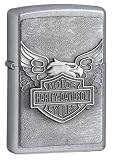 ZIPPO アイアン・イーグル #20230 ハーレー ハーレー