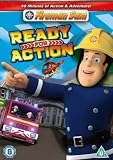 Fireman Sam - Ready For Action [DVD] [2011]