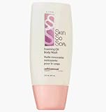 Avon SKIN SO SOFT Soft & Sensual Foaming Oil Body Wash
