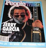 People Weekly Tribute, Jerry Garcia