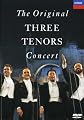 Three Tenors: In Concert