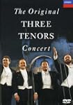 Original Three Tenors Concert (Full S...