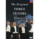 The Original Three Tenors Concert [Import USA Zone 1]par Pl�cido Domingo