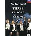 The Original Three Tenors Concert