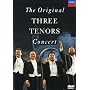 The Original Three Tenors Concert