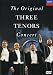 Three Tenors: In Concert