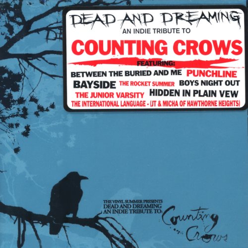CD-Charts  Search : Dead and Dreaming: Tribute to Counting Crows [Us Import]