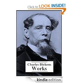 The Complete Works of Charles Dickens