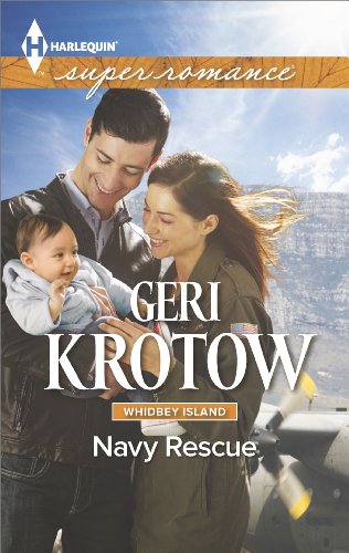 Navy Rescue (Whidbey Island Book 3)