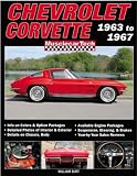  : Chevrolet Corvette 1963 to 1967 (MuscleCarTech)
