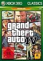 Grand Theft Auto IV (Uncut) - Xbox Classics
