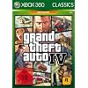 Grand Theft Auto IV (Uncut) [Xbox Classics]