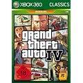 Grand Theft Auto IV (Uncut) [Xbox Classics]