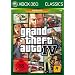 GTA IV - classics [import allemand]