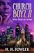 Church Boyz' Series - Book 2 (When Things Go Wrong)