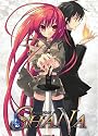 Shana (Shakugan no Shana): Shana and Yuji Sakai Anime Wall Scroll
