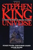 The Stephen King Universe