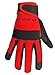 Workout Fitness Glove Full Finger Cross-Training Glove for Pullups, Strength Training, Hand Protection