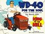 Wd-40 for the Soul: The Guide to Fixing Everything