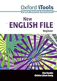 New English file. Beginner