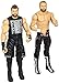 WWE Sami Zayne & Kevin Owens Action Figure (2 Pack)