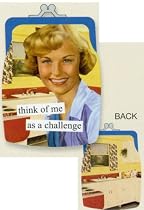 Think Of Me As A Challenge Coin Purse