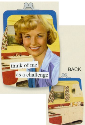 HealthPersonalCare: Think Of Me As A Challenge Coin Purse