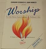 Graham Kendrick & John Wimber present worship