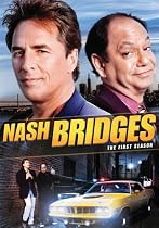 Nash Bridges - The First Season Video At Amazon!.