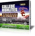 USC Christmas Lights 100 Bulbs