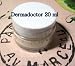 DERMAdoctor Photodynamic therapy sunlight-activated laser lotion w/ spf 30, .5 oz. DLX Travel Size SEALED