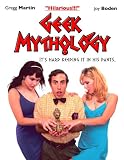 Geek Mythology [DVD] [Region 1] [US Import] [NTSC]