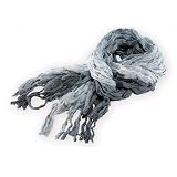 PISTIL Designs Women's Scrunch Scarf, Blue