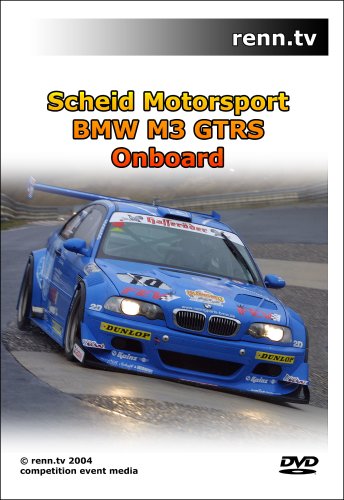 Scheid Motor Sport, Nürburgring Langstrecken-Meisterschaft 2004 (Nordschleife)
