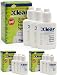 Xlear Nasal Spray 3-Pack .75oz each / BUNDLE OF THREE 3-PACKS = 9 BOTTLES!!!!!!