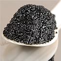 Tobico Capelin Caviar Black