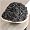Tobico Capelin Caviar Black
