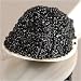 Gourmet Food : Tobico Capelin Caviar Black