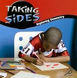 Taking Sides: Exploring Geometry (Math Focal Points)