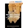 Writing and Literacy in Early China: Studies from the Columbia Early China Seminar