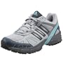 adidas Women's Yukon TR Running Shoe,Onix/Onix/Art Green,11.5 M