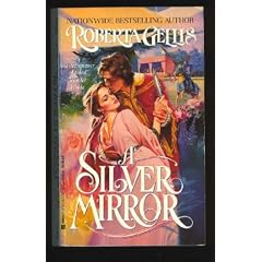 Silver Mirror