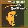 The Insidious Dr. Fu-Manchu