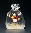 Disney Collectable - Scrooge McDuck - Coin Collector