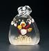 Disney Collectable - Scrooge McDuck - Coin Collector