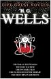 Five Great Novels (Gollancz SF)