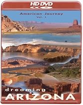 Dreaming Arizona [HD DVD]